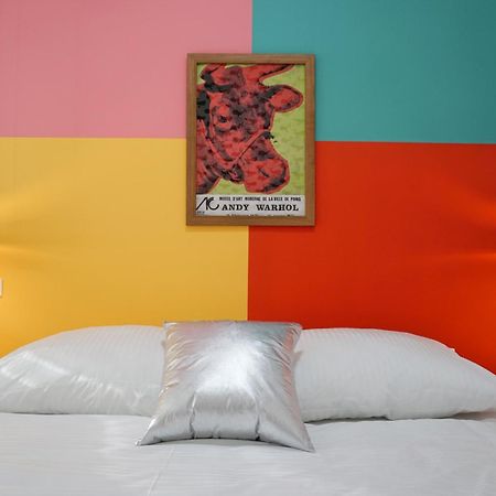 Vibrant Design Apartments - Full Kitchen - Wi-Fi - 18 Mins To City Centre Vienna Esterno foto