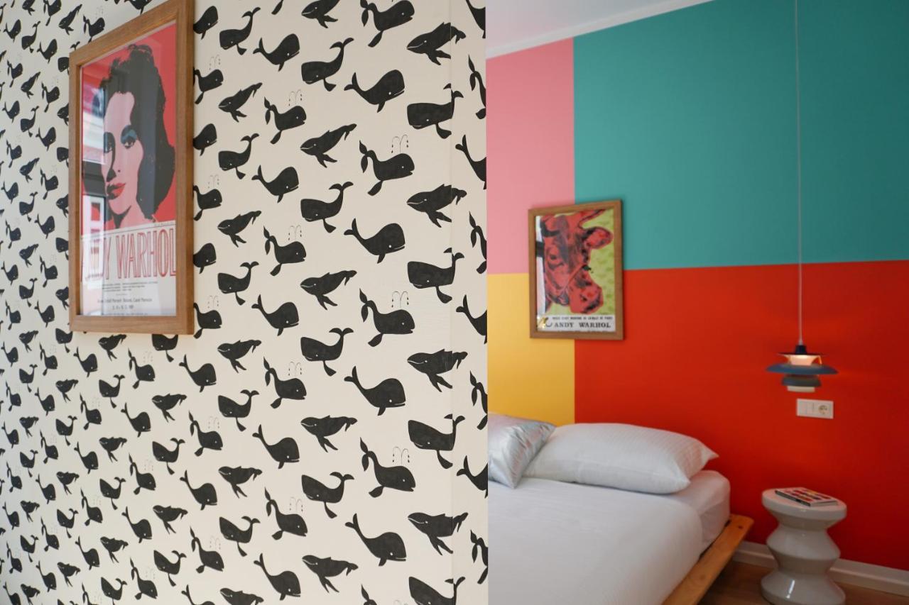 Vibrant Design Apartments - Full Kitchen - Wi-Fi - 18 Mins To City Centre Vienna Esterno foto