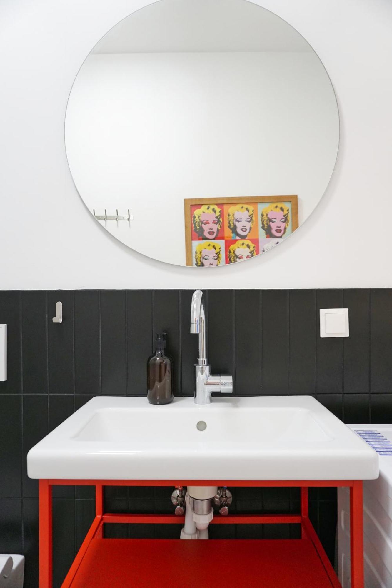Vibrant Design Apartments - Full Kitchen - Wi-Fi - 18 Mins To City Centre Vienna Esterno foto