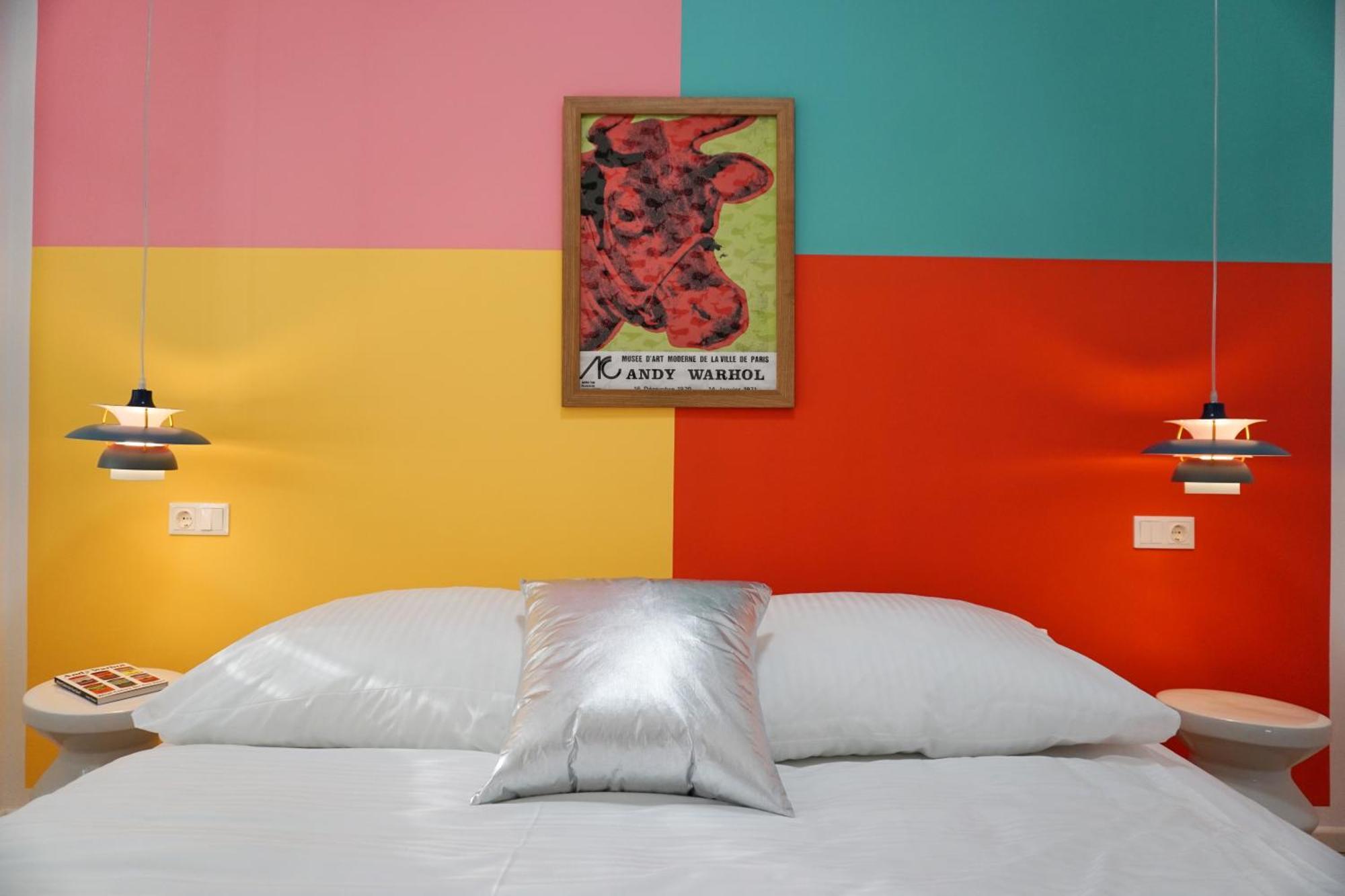 Vibrant Design Apartments - Full Kitchen - Wi-Fi - 18 Mins To City Centre Vienna Esterno foto